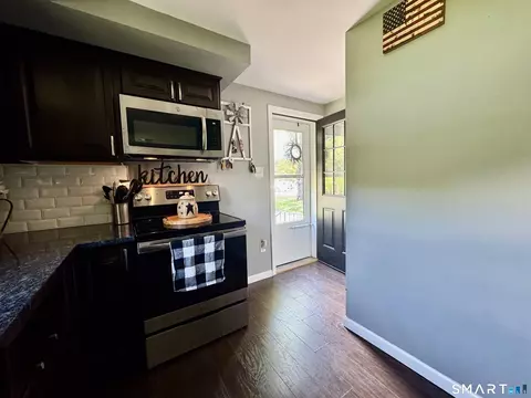 Kitchen - 57 Litchfield Ave, Killingly, CT 06263 photo 3 of 3