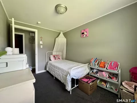 Bedroom - 57 Litchfield Ave, Killingly, CT 06263 photo 2 of 3