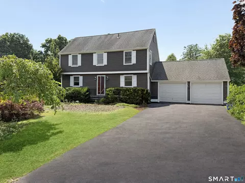 111 Daisy Cir, Bristol, CT 06010