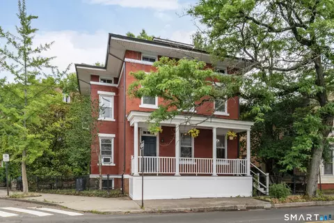 161 Olive St, New Haven, CT 06511