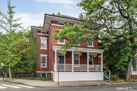 161 Olive St, New Haven, CT 06511