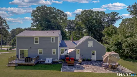 Exterior - 106 Mcdermott Cir, Hamden, CT 06514 photo 3 of 8