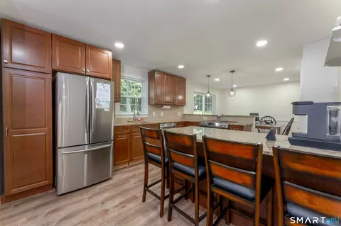Kitchen - 106 Mcdermott Cir, Hamden, CT 06514 photo 1 of 3