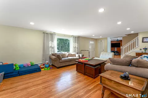 Living - 106 Mcdermott Cir, Hamden, CT 06514 photo 1 of 2