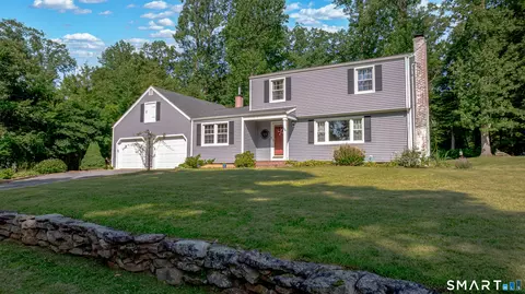 Exterior - 106 Mcdermott Cir, Hamden, CT 06514 photo 8 of 8
