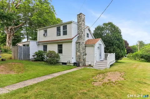 1044 Durham Rd, Wallingford, CT 06492