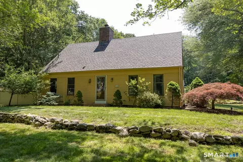 2 Pheasant Hill Ln, Old Saybrook, CT 06475