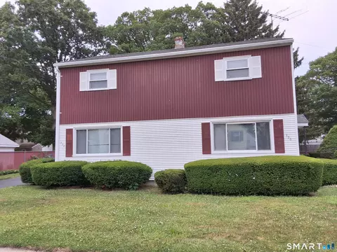 396 Garibaldi Ave, Stratford, CT 06615