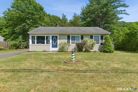 28 Van Horn Dr, East Haven, CT 06512