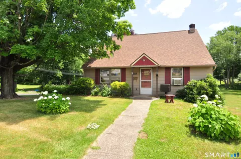 187 W Washington St, Bristol, CT 06010