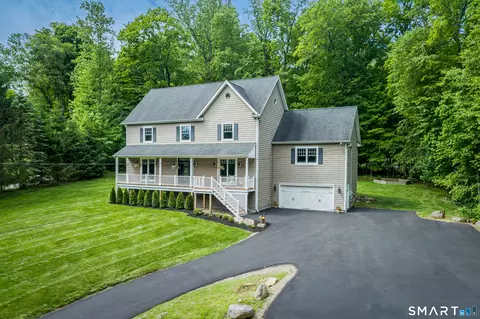 257 Old Sib Rd, Ridgefield, CT 06877