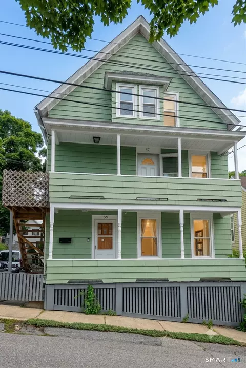 Undisclosed, Norwich, CT 06360