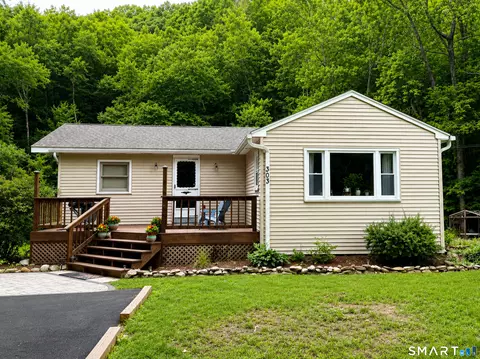 303 George Washington Tpke, Burlington, CT 06013