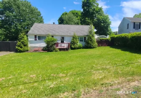 Undisclosed, East Haven, CT 06512