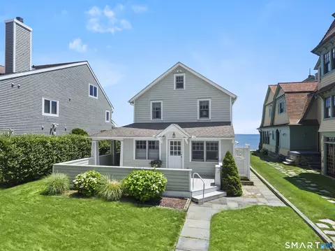1871 Fairfield Beach Rd, Fairfield, CT 06824