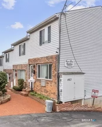 463 Cove Rd #6, Stamford, CT 06902