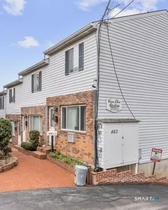 463 Cove Rd #6, Stamford, CT 06902