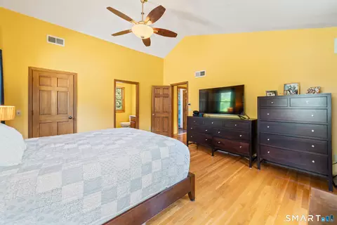 Bedroom - 26 Corbin Rd, Hamden, CT 06517 photo 9 of 9
