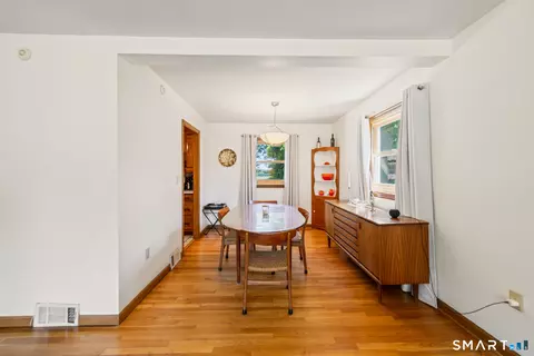 Dining - 26 Corbin Rd, Hamden, CT 06517 photo 1 of 2