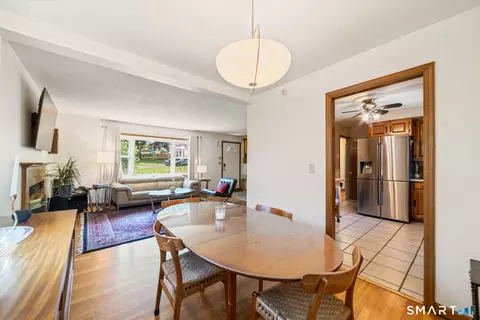 Dining - 26 Corbin Rd, Hamden, CT 06517 photo 2 of 2