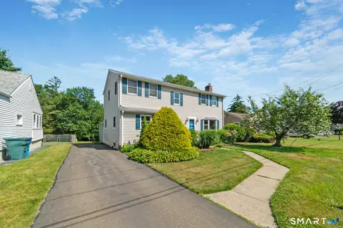 Exterior - 26 Corbin Rd, Hamden, CT 06517 photo 3 of 5