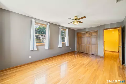 Bedroom - 26 Corbin Rd, Hamden, CT 06517 photo 6 of 9