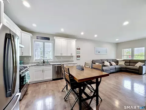 Kitchen - 21 Birge Ave, Windsor Locks, CT 06096 photo 1 of 3