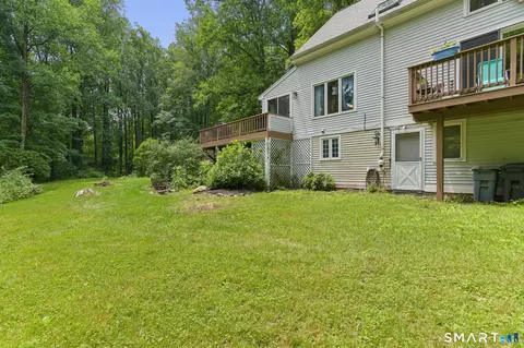 Exterior - 99 Cook Rd, Prospect, CT 06712 photo 5 of 6