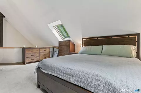 Bedroom - 99 Cook Rd, Prospect, CT 06712 photo 3 of 4