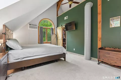 Bedroom - 99 Cook Rd, Prospect, CT 06712 photo 2 of 4