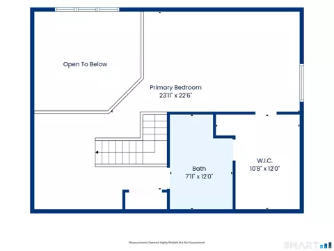 Floorplan - 99 Cook Rd, Prospect, CT 06712 photo 3 of 4