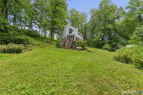 Exterior - 99 Cook Rd, Prospect, CT 06712 photo 4 of 6