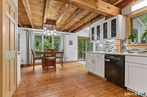 Dining - 99 Cook Rd, Prospect, CT 06712 photo 1 of 1