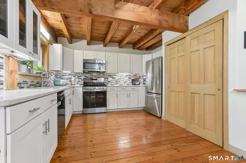 Kitchen - 99 Cook Rd, Prospect, CT 06712 photo 2 of 3