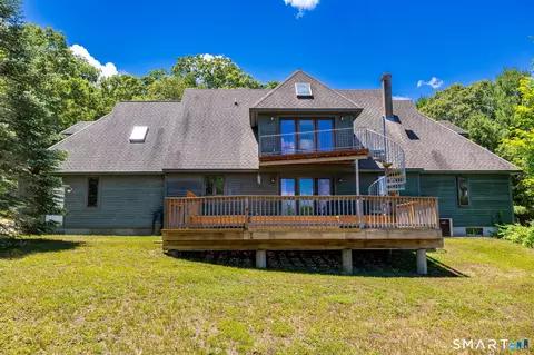 24 Nowakowski Rd, Griswold, CT 06351