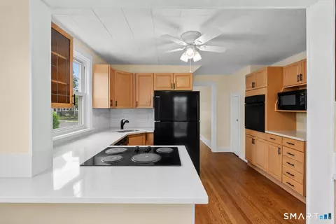 Kitchen - 181 Brimfield Rd, Wethersfield, CT 06109 photo 1 of 3