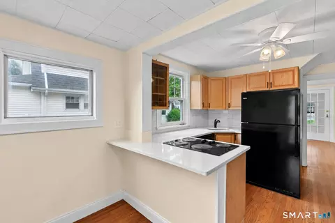Kitchen - 181 Brimfield Rd, Wethersfield, CT 06109 photo 2 of 3