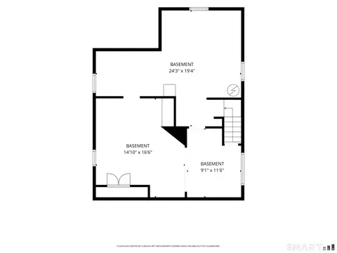 Floorplan - 181 Brimfield Rd, Wethersfield, CT 06109 photo 4 of 4