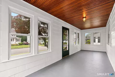 Exterior - 181 Brimfield Rd, Wethersfield, CT 06109 photo 3 of 4