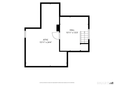 Floorplan - 181 Brimfield Rd, Wethersfield, CT 06109 photo 3 of 4