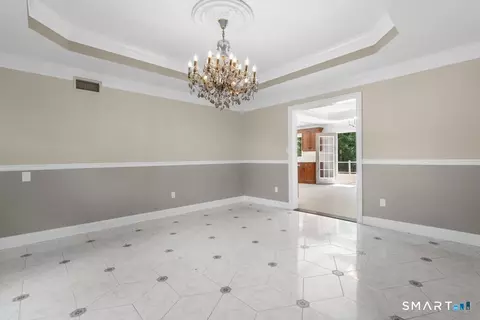Dining - 49 Partridge Ln, Middletown, CT 06457 photo 1 of 2
