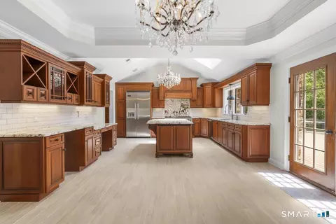 Kitchen - 49 Partridge Ln, Middletown, CT 06457 photo 1 of 3