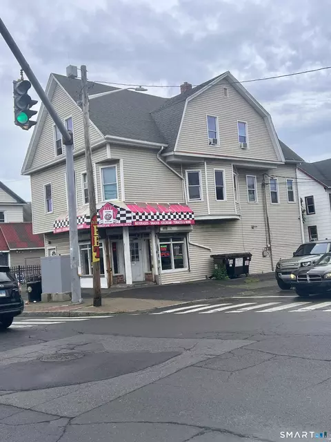 443 Connecticut Ave, Bridgeport, CT 06607