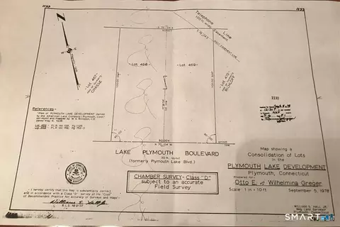179 Lake Plymouth Blvd, Plymouth, CT 06782