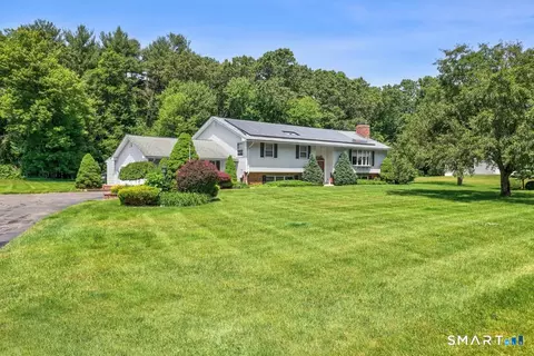 21 Parson Rd, Somers, CT 06071