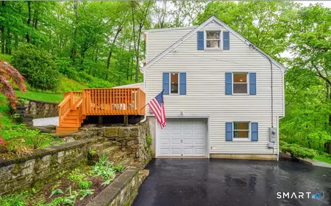 55 Old Sib Rd, Ridgefield, CT 06877
