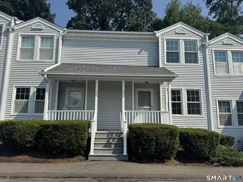 9 Woodhill Rd #9, Milford, CT 06461