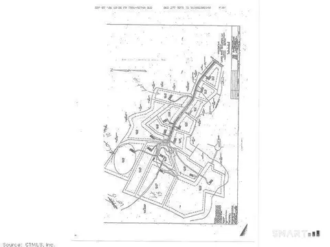 168 Cascade Rdg, Southington, CT 06489