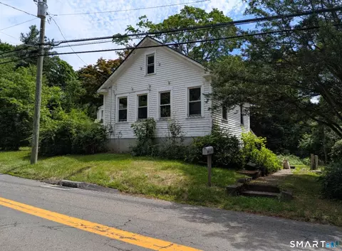 955 Baldwin Rd, Woodbridge, CT 06525
