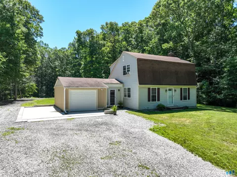 Exterior - 382 Cold Spring Dr, Westbrook, CT 06498 photo 4 of 11